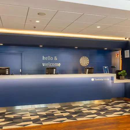 Travelodge Poblenou
