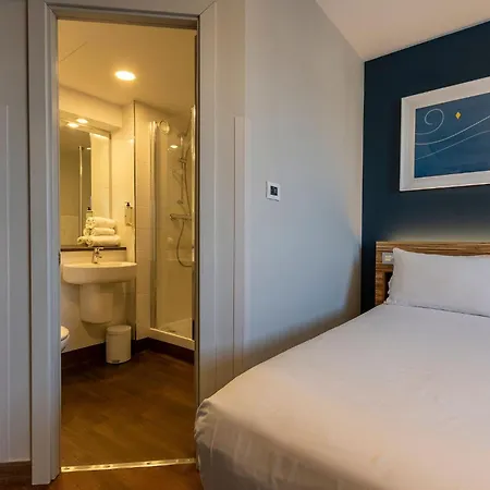 Travelodge Poblenou * Barselona