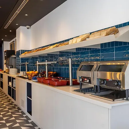Travelodge Poblenou