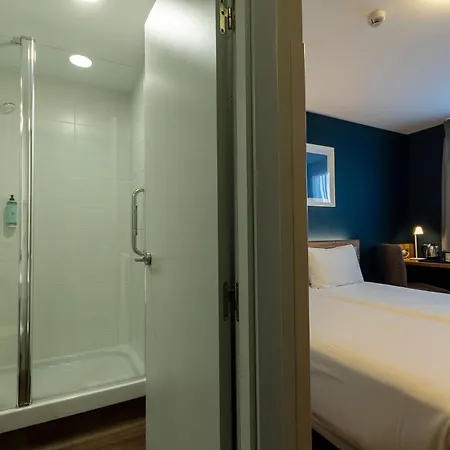Travelodge Poblenou
