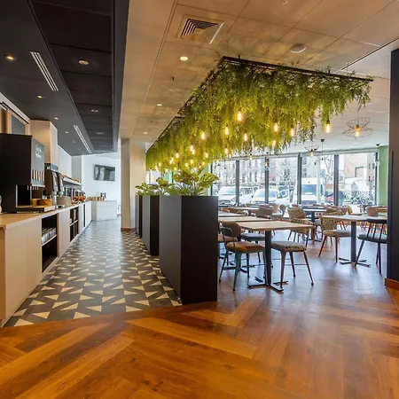 Travelodge Poblenou