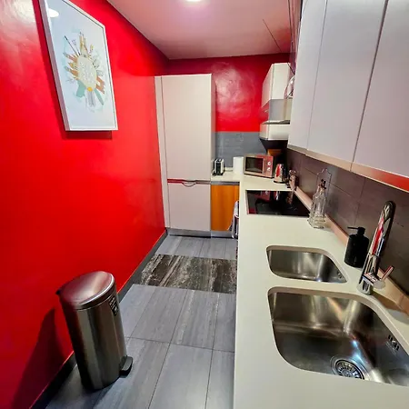 Apartment Luxury Barcelona