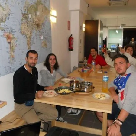 Bedcelona Hostel Barcelona