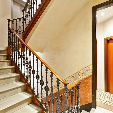 Apartment Verdaguer By Barcelona