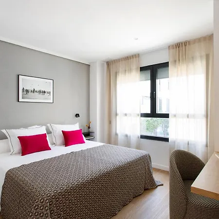 Durlet Apartment Barcelona