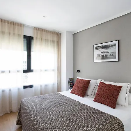 Apartment Durlet *