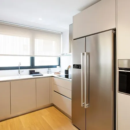 Durlet Apartment *