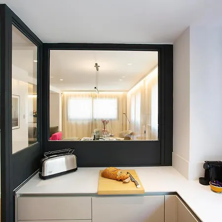 Apartment Durlet