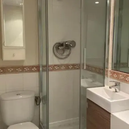 Piso Riera Apartment Barcelona