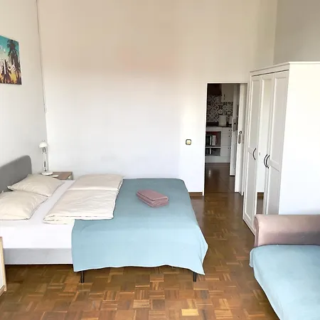 Apartament Grand *