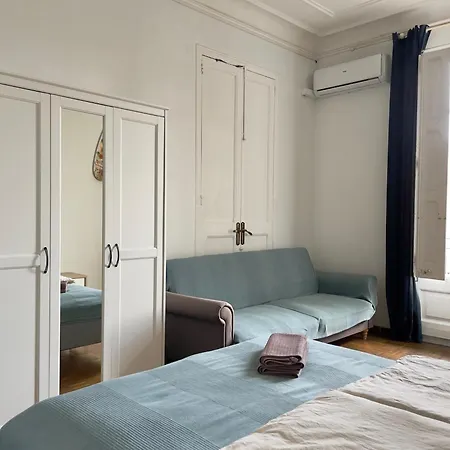 Grand Apartamento Barcelona