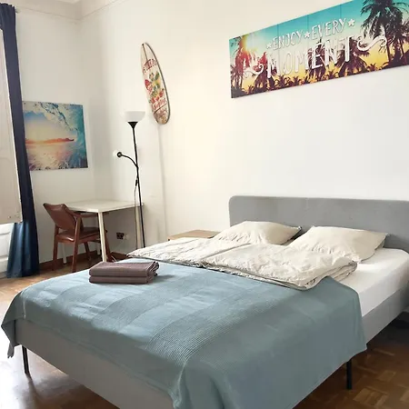 Apartamento Grand Barcelona