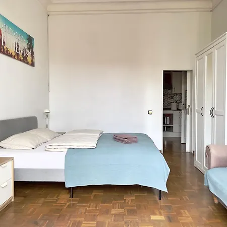 Grand Apartament