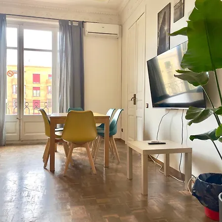 Apartamento Grand