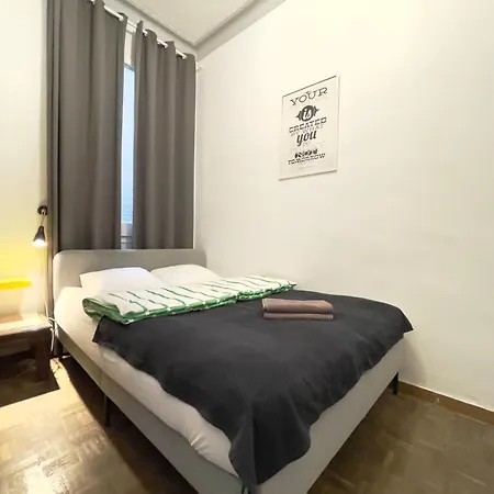 Grand Apartamento *
