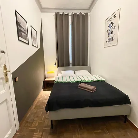 Apartamento Grand *