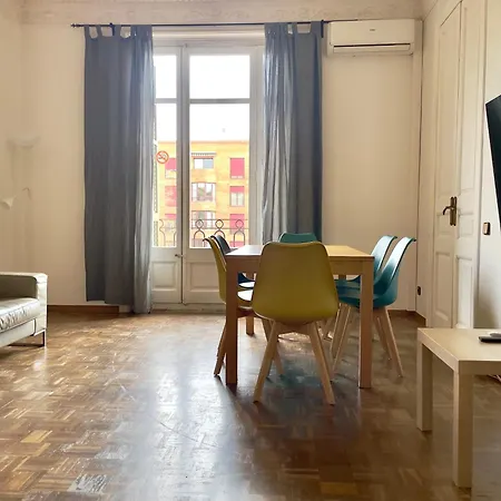 Grand Apartamento Barcelona