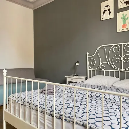 Apartamento Grand Barcelona