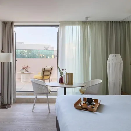 Otel Me 5*