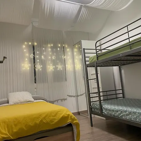 Catapor Familias Guest house Barcelona