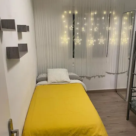 Guest house Catapor Familias Barcelona