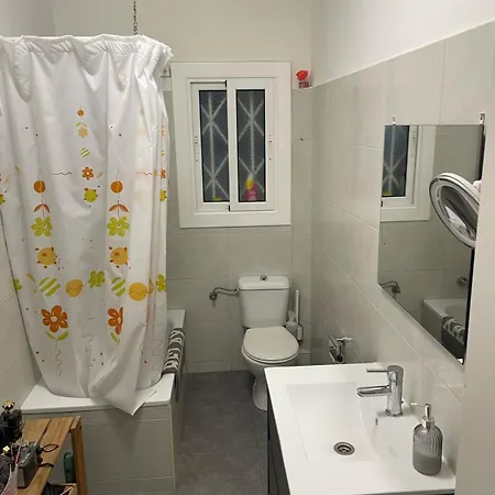 Catapor Familias Guest house