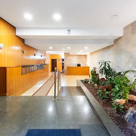 Stunning 5br With Sagrada Familia Views * Barcelona