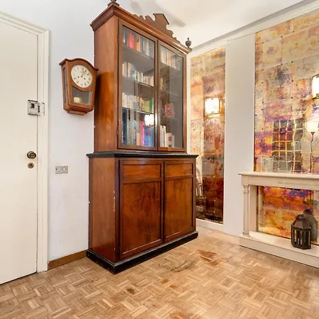 Stunning 5br With Sagrada Familia Views * Barcelona