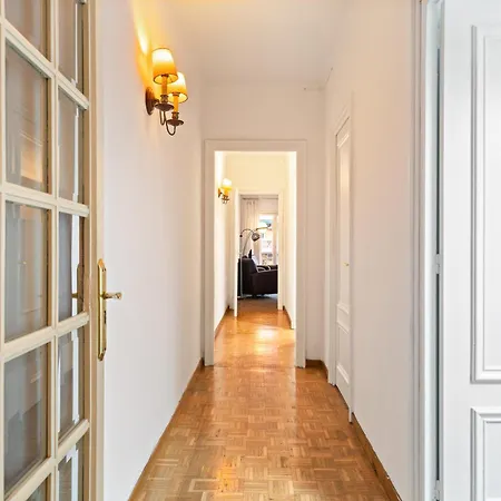 Stunning 5br With Sagrada Familia Views *