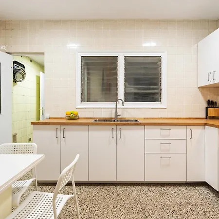 Stunning 5br With Sagrada Familia Views Apartment Barcelona