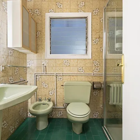 Stunning 5br With Sagrada Familia Views Barcelona