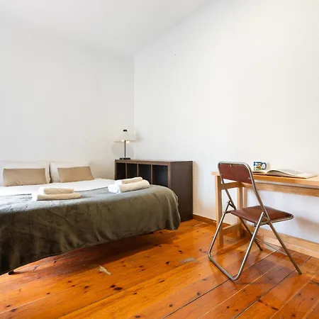 Apartment Stunning 5br With Sagrada Familia Views *