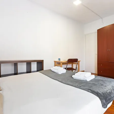 Stunning 5br With Sagrada Familia Views * Barcelona