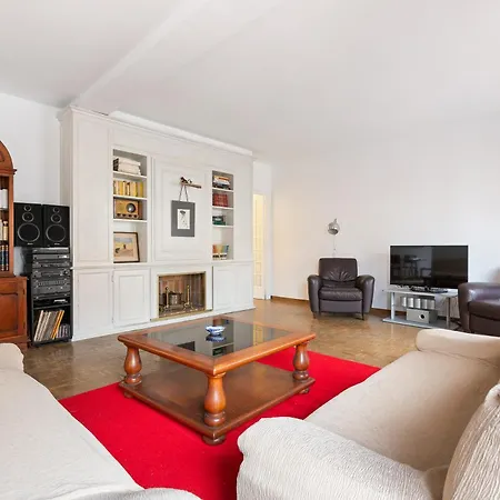 Stunning 5br With Sagrada Familia Views * Barcelona