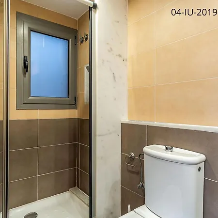 Apartment 4068 - Ab Les Corts Bii