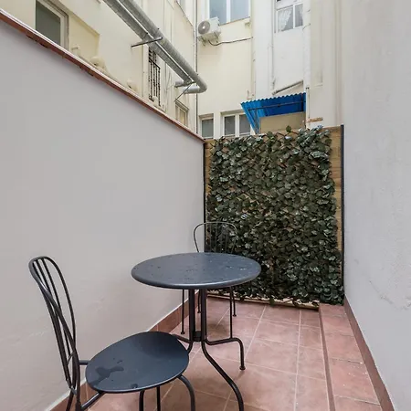 Rambla Cataluna 35 Apartamento Barcelona