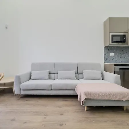 Rambla Cataluna 35 Apartamento Barcelona