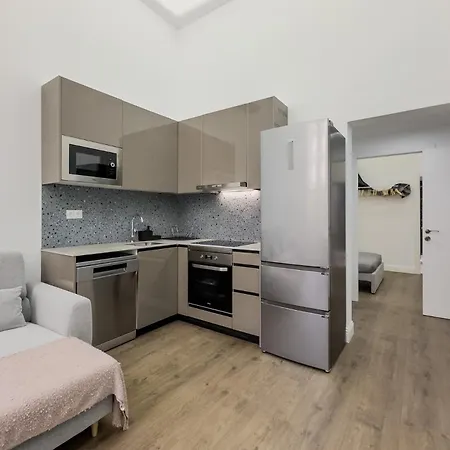 Rambla Cataluna 35 Apartamento