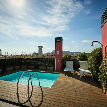 Catalonia Avinyo Hotel Barcelona