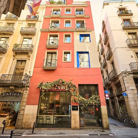 Catalonia Avinyo Hotel Barcelona