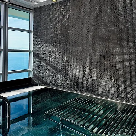 Arts Hotel Barcelona
