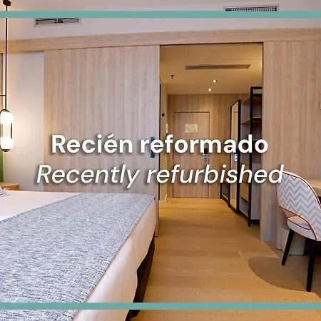 & Spa Olimpica 4*