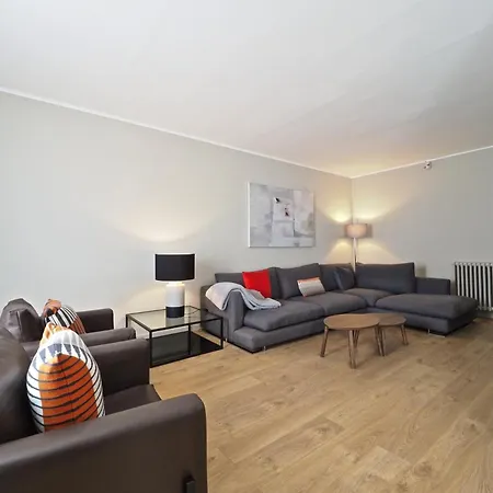 Appartement Barcelonaforrent The Place *
