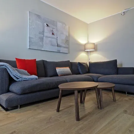 Barcelonaforrent The Place Appartement *