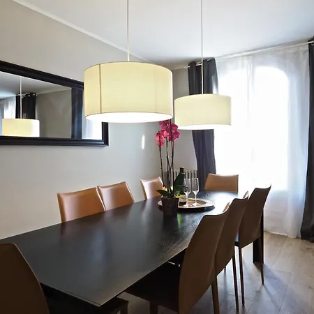 Apartment Barcelonaforrent The Central Place *