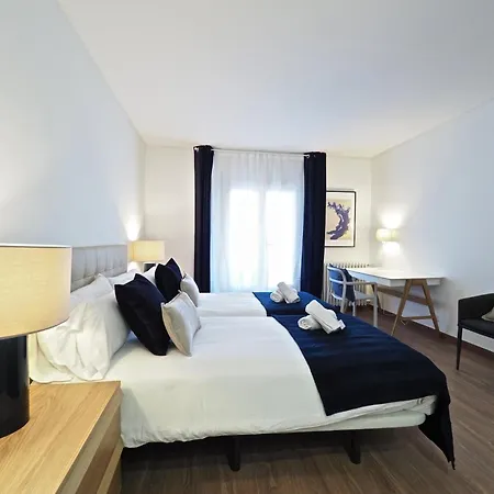 Barcelonaforrent The Central Place Apartment *