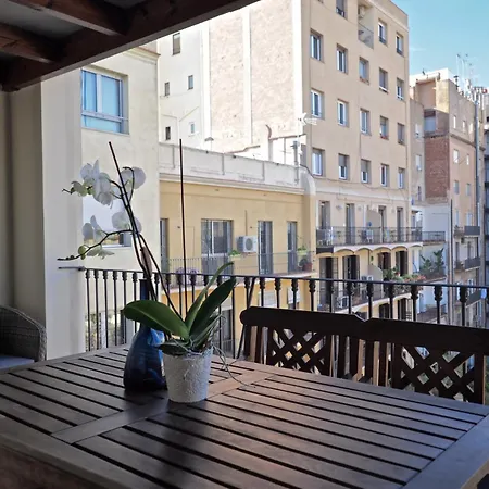 Barcelonaforrent The Place Barcelone