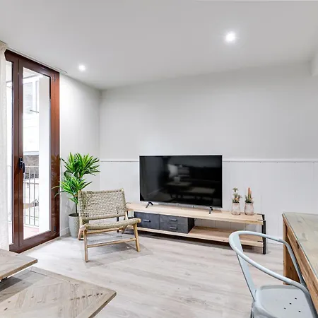 Lucasland Apartment