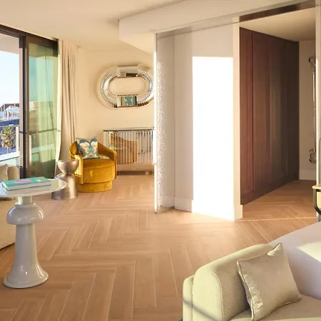 Sls Barcelona 5* Badalona