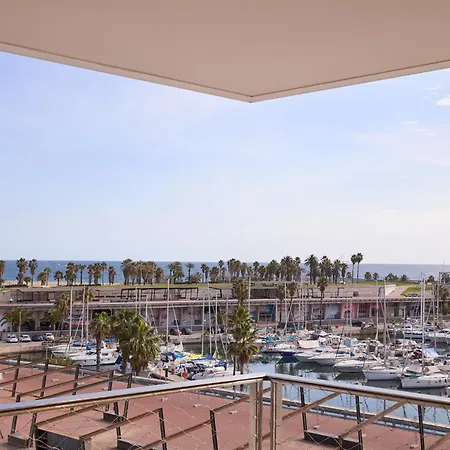 Hotel Sls Barcelona 5*